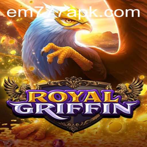 RoyalGriffin: Discover the Enigmatic World of EM777